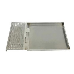 Fire Magic Charcoal Drip Tray for Aurora A830