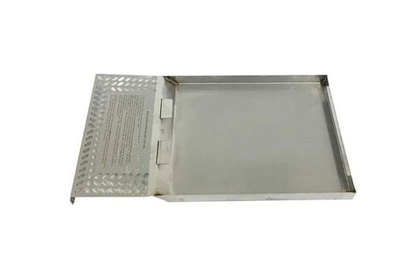 Fire Magic Charcoal Drip Tray for Aurora A830