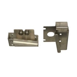 Heavy Duty Bracket Kit for Echelon and Aurora Grills (2020 and Newer)