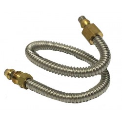 Fire Magic 15 1/2-inch Stainless Steel Tubing for Double Side Burner Fire Magic 15 1/2-inch Stainless Steel Tubing for Double Side Burner