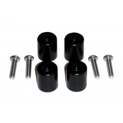 Fire Magic Bumpers for E250 Electric Grills Fire Magic Bumpers for E250 Electric Grills