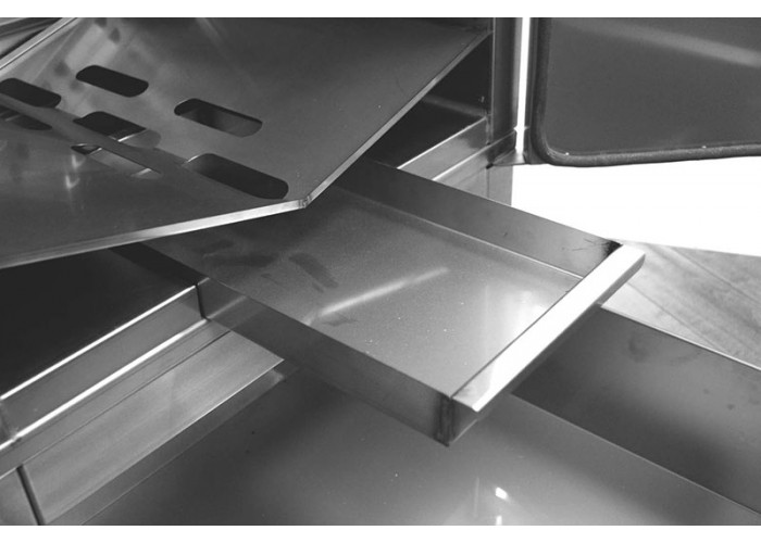 Fire Magic Drip Tray for Smokers