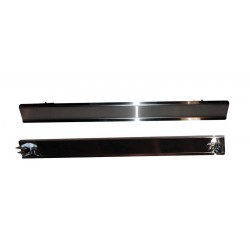 Fire Magic Wind Deflector for Echelon E660, Aurora A540, A660 and Choice C540 Grills (Pre 2020) Fire Magic Wind Deflector for Echelon E660, Aurora A540, A660 and Choice C540 Grills (Pre 2020)