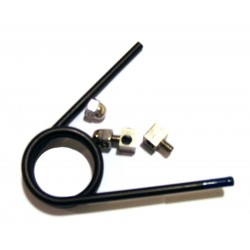 Fire Magic Hood Spring Kit for Aurora A790 and A660 Grills