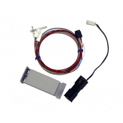 Fire Magic Digital Thermometer Wiring Harness for Aurora Grills Fire Magic Digital Thermometer Wiring Harness for Aurora Grills