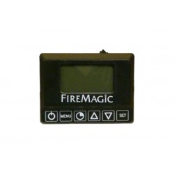 Fire Magic Digital Thermometer for Aurora Grills with Hot Surface Ignition Fire Magic Digital Thermometer for Aurora Grills with Hot Surface Ignition