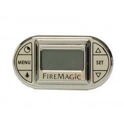 Fire Magic Digital Display/Thermometer for Echelon Diamond Grills Fire Magic Digital Display/Thermometer for Echelon Diamond Grills