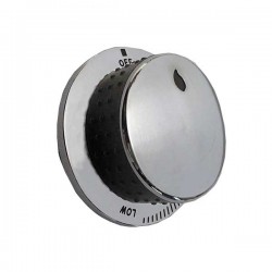 Fire Magic Polished Backlit Control Knob (Small) Fire Magic Polished Backlit Control Knob (Small)