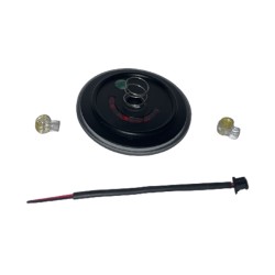 Fire Magic Small LED Lighted Disk With Wire for Echelon Diamond Series (Pre 2014) Fire Magic Small LED Lighted Disk With Wire for Echelon Diamond Series (Pre 2014)