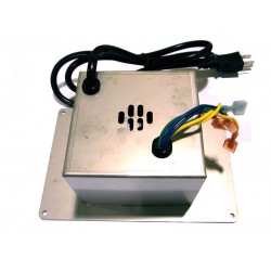 Fire Magic Power Supply/Transformer for Echelon or Magnum Grills, Built-In (Pre 2009) Fire Magic Power Supply/Transformer for Echelon or Magnum Grills, Built-In (Pre 2009)