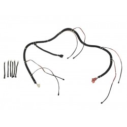 Fire Magic Backlit Control Knob Wiring Harness for Echelon Diamond Grills (2011 and Newer)