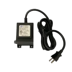 Fire Magic Echelon Gourmet Griddle (2019-2023) and AOG L Series Power Supply/Transformer