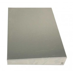 Fire Magic Shelf for E250 Electric Grills, Post Mount Style