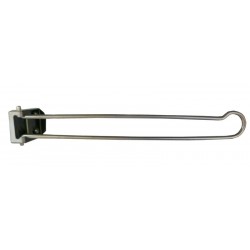 Fire Magic Paper Towel Holder for Portable Grills Fire Magic Paper Towel Holder for Portable Grills