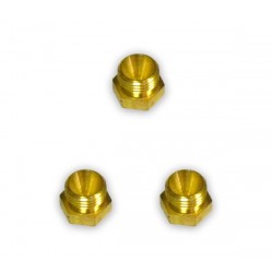 Fire Magic Main Burner Orifices for Echelon E790 and Aurora A790, Natural Gas Fire Magic Main Burner Orifices for Echelon E790 and Aurora A790, Natural Gas
