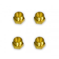 Fire Magic Main Burner Orifices for Echelon E1060 (2009 and Newer) and Custom 1 (Pre 2001), Propane Fire Magic Main Burner Orifices for Echelon E1060 (2009 and Newer) and Custom 1 (Pre 2001), Propane