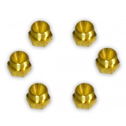 Fire Magic Main Burner Orifices for Monarch Gourmet Grills, Propane (Pre 2007 and 2007) Fire Magic Main Burner Orifices for Monarch Gourmet Grills, Propane (Pre 2007 and 2007)