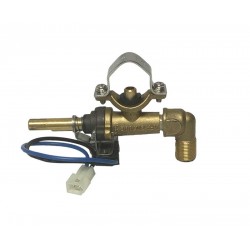 Fire Magic Valve for Backburners, Double Side Burner, Deluxe Slide In Grills, Searing Stations and Smoker Valve for Echelon and Magnum Grills Fire Magic Valve for Backburners, Double Side Burner, Deluxe Slide In Grills, Searing Stations and Smoker Valve for Echelon and Magnum Grills