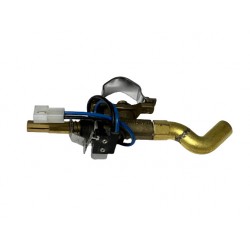 Fire Magic Burner Control Valve For all Aurora, Echelon and Choice (Pre 2020) Grills Fire Magic Burner Control Valve For all Aurora, Echelon and Choice (Pre 2020) Grills