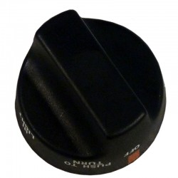 Fire Magic Valve Knob Only for Deluxe Classic Grills Fire Magic Valve Knob Only for Deluxe Classic Grills