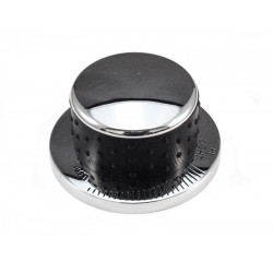 Fire Magic Polished Control Knob (Small) Fire Magic Polished Control Knob (Small)