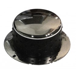 Fire Magic Polished Valve Knob, Countertop Sideburners Only Fire Magic Polished Valve Knob, Countertop Sideburners Only