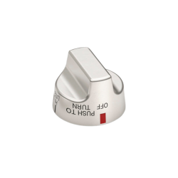 Fire Magic Control Knob for Choice Multi-User Accessible Grills