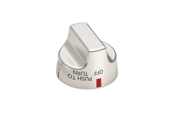 Fire Magic Control Knob for Choice Multi-User Accessible Grills | Fire ...
