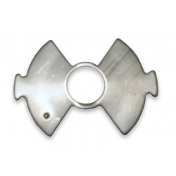 Fire Magic Air Shutter - 0.674-inch ID