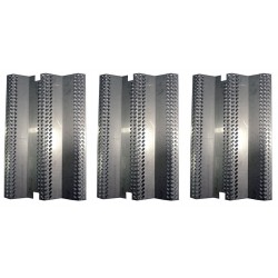 Fire Magic Stainless Steel Flavor Grids for E660, A660 and Regal 2 Magnum (Set of 3) Grills (Pre 2019) Fire Magic Stainless Steel Flavor Grids for E660, A660 and Regal 2 Magnum (Set of 3) Grills (Pre 2019)