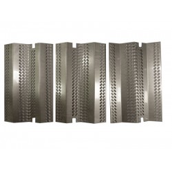 Fire Magic Stainless Steel Flavor Grids for Choice and Aurora 540 Grills Fire Magic Stainless Steel Flavor Grids for Choice and Aurora 540 Grills