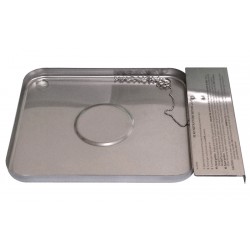 Fire Magic Drip Tray for Choice Series Grill Fire Magic Drip Tray for Choice Series Grill