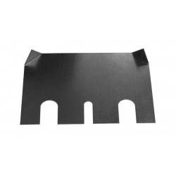 Fire Magic Heat Shield for Custom Series (Pre-2001) and Regal 1 Grills Fire Magic Heat Shield for Custom Series (Pre-2001) and Regal 1 Grills