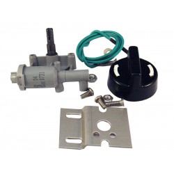 Fire Magic Ignitor Spark Generator with Bracket and Knob (Rotary) Fire Magic Ignitor Spark Generator with Bracket and Knob (Rotary)