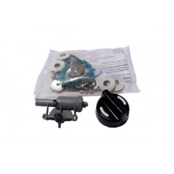 Fire Magic Spark Generator With Bracket, Knob And Ground Wire for Deluxe Classic Countertop Grills Fire Magic Spark Generator With Bracket, Knob And Ground Wire for Deluxe Classic Countertop Grills