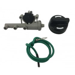 Fire Magic Ignitor Spark Generator and Knob (3-plug) Fire Magic Ignitor Spark Generator and Knob (3-plug)