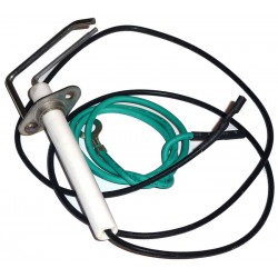 Fire Magic Power Burner Ignitor Electrode Assembly (Pre 2008) Fire Magic Power Burner Ignitor Electrode Assembly (Pre 2008)