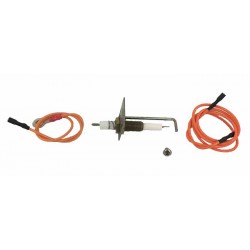 Fire Magic Ignitor Electrode For All Gourmet Power Burners (2008 and 2009) Fire Magic Ignitor Electrode For All Gourmet Power Burners (2008 and 2009)