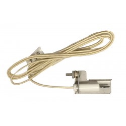 Fire Magic Ignitor Electrode and Bracket for Echelon/Magnum Infrared Burner Fire Magic Ignitor Electrode and Bracket for Echelon/Magnum Infrared Burner