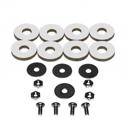 Fire Magic Cork Mounting Pad Assembly, Deluxe Classic Countertop