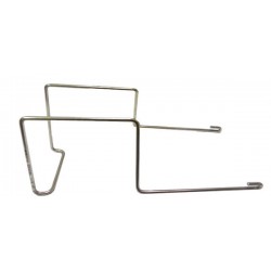 Fire Magic Drip Pan Holder for Regal I Countertop Grills Fire Magic Drip Pan Holder for Regal I Countertop Grills