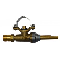 Fire Magic Valve for Regal 1 and Deluxe Gourmet Countertop Grills Fire Magic Valve for Regal 1 and Deluxe Gourmet Countertop Grills