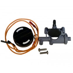 Fire Magic Complete Ignitor Assembly for Counter Top Model Single Side Burners Fire Magic Complete Ignitor Assembly for Counter Top Model Single Side Burners