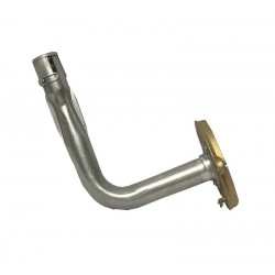 Fire Magic Burner Assembly for Single and Double Side Burners (2009 and Newer) Fire Magic Burner Assembly for Single and Double Side Burners (2009 and Newer)