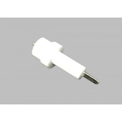 Fire Magic Ignitor Electrode for Side Burners, Ceramic