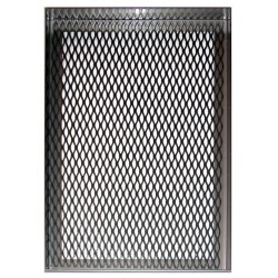 Fire Magic Charcoal Pan for Custom 1 Charcoal Grills, Stainless Steel