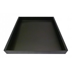 Fire Magic Black Painted Steel Charcoal Pan