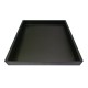 Fire Magic Black Painted Steel Charcoal Pan