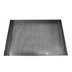 Fire Magic Charcoal Pan, Stainless Steel