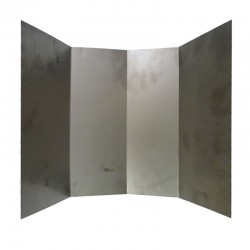 Fire Magic Charcoal Shield Smoker Fire Magic Charcoal Shield Smoker